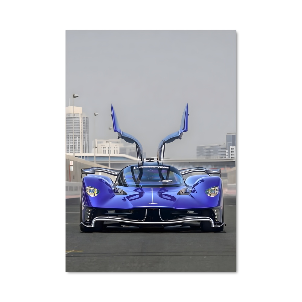 Poster Valkyrie amr